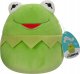 JAS SQM 20CM MUPPETS KERMIT 4