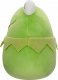 JAS SQM 20CM MUPPETS KERMIT 6