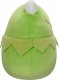 JAS SQM 20CM MUPPETS KERMIT 7