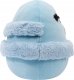 JAS SQM 20CM MUPPETS SAM EAGLE 8