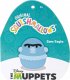 JAS SQM 20CM MUPPETS SAM EAGLE 9