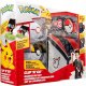 POKEMON Bandoliera Eevee Seria 5, figurka 12