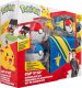 POKEMON Bandoliera Niebieska Pikachu, figurka 1
