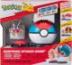 JAS POKEMON SURPRISE ATTACK CARVANHA W5 1