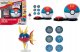 JAS POKEMON SURPRISE ATTACK CARVANHA W5 1