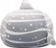 JAS SQM 30CM STACKABLES SACHIE 5