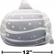 JAS SQM 30CM STACKABLES SACHIE 7