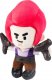 BRAWL STARS Colt, pluszak, 16 cm 1