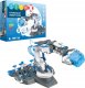 STEMX Hydrauliczne Ramię Robota, zabawka kreatywna 1