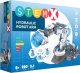 STEMX Hydrauliczne Ramię Robota, zabawka kreatywna 2