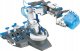 STEMX Hydrauliczne Ramię Robota, zabawka kreatywna 3