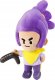 BRAWL STARS Shelly, pluszak, 16 cm 1