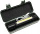 LATARKA Kieszonkowa LED ZOOM Ładowana USB Akumulatorowa 4050 1