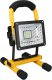 HALOGEN PRZENOŚNY Lampa LED ROBOCZA 30W Naświetlacz Budowlany 628 5