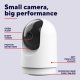 Kamera IP Trust IPCAM-2700 Fashion Indoor PT Security Camera biała (71364) 4
