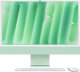iMac 24” 4.5K Retina, Apple M4 10C CPU, 10C GPU/16GB/512GB SSD/Green/RUS 1