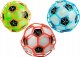 Skacząca tańcząca piłka futbolowa światło dźwięk 3634 Lean Toys 1