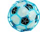 Skacząca tańcząca piłka futbolowa światło dźwięk 3634 Lean Toys 2