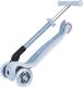 Hulajnoga trójkołowa balansowa Junior Foldable Lights Ecologic (692-501) 4