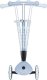 Hulajnoga trójkołowa balansowa Junior Foldable Lights Ecologic (692-501) 6