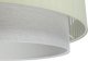 Lampa wisząca DUO LAMI LINE 70x28 zielona/kremowa BPS KONCEPT 5