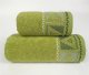 Ręcznik Greno Yolo 50x90 Olive 450 g/m2 Premium GRENO 1