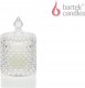 Prabangi parfumuota Glamorous CRYSTAL žvakė su sojų vašku 9