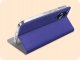 Hello Case ETUI Z KLAPKĄ DO REALME C55 GRANATOWE ZAMYKANE MAGNETYCZNE KABURA CASE 5