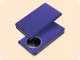 Hello Case ETUI Z KLAPKĄ DO XIAOMI REDMI A3 GRANATOWE ZAMYKANE MAGNETYCZNE KABURA CASE 2
