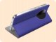 Hello Case ETUI Z KLAPKĄ DO XIAOMI REDMI A3 GRANATOWE ZAMYKANE MAGNETYCZNE KABURA CASE 5
