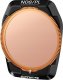 FILTR HYBRYDOWY 2w1 Polaryzacyjny PL + Szary ND8 do DJI AIR 3S 3 S + ETUI / FI923-8P 2