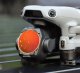 FILTR Ochronny UV MC Ultrafioletowy do Drona DJI AIR 3S 3 S + Futerał Etui / A3S-FI921-M 7