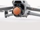 FILTR HYBRYDOWY 2w1 Polaryzacyjny PL + Szary ND16 do DJI AIR 3S 3 S + ETUI / FI923-16P 10