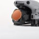 FILTR HYBRYDOWY 2w1 Polaryzacyjny PL + Szary ND16 do DJI AIR 3S 3 S + ETUI / FI923-16P 4
