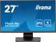 Monitor iiyama ProLite T2752MSC-B1AG 1