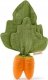 Oli&Carol Cathy the Carrot Mini Doudou-Teether, 0+ 2