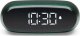 Lexon Minute Alarm Clock Mini Dark Green/ Dark Green LR154DG1 2