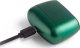 Lexon Minute Alarm Clock Mini Dark Green/ Dark Green LR154DG1 7