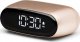 Lexon Minute Alarm Clock Mini Gold/Gold LR154D 1