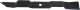 Lawnmower blade AL-KO, for 523, 5.14 SP, 51.3 SP, 51 cm 11