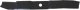 Lawnmower blade AL-KO, for 523, 5.14 SP, 51.3 SP, 51 cm 17