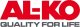 Lawnmower blade AL-KO, for 523, 5.14 SP, 51.3 SP, 51 cm 18
