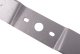 Lawnmower blade AL-KO, for 523, 5.14 SP, 51.3 SP, 51 cm 7