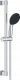 Shower set GROHE VITALIO START 110: hand shower, stand and hose, chrome. 1