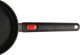Cast iron pan WOLL Diamond QXR Eco Lite, non-stick coating, removable handle, 24 cm 1