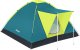 Two-person tent BESTWAY COOLGROUND 3, 210 x 210 x 120 cm 15