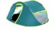 Four-person tent BESTWAY COOLMOUNT 4, 210 x 240 x 100 cm 6