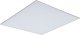Recessed LED panel PHILIPS Projectline, 36W, 4000 K, 3200 lm, white, 59.5 x 59.5 x 3.4 cm 1