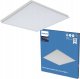 Recessed LED panel PHILIPS Projectline, 36W, 4000 K, 3200 lm, white, 59.5 x 59.5 x 3.4 cm 7