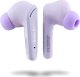 Hello Kitty TWS Earphones O Glossy Finish Purple 3